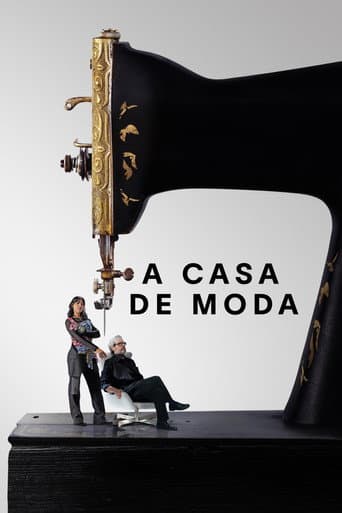 A Casa de Moda