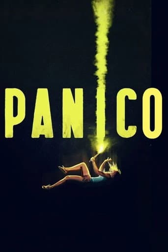Panic