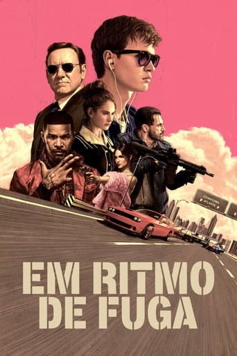Em Ritmo de Fuga