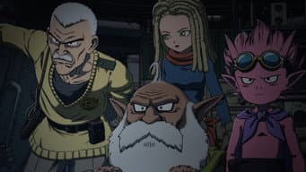 A História do Anjo Herói EP6: A Batalha Final!