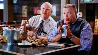 Hitchcock e Scully