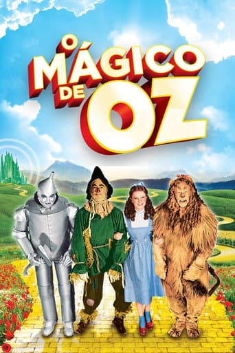 O Mágico de Oz