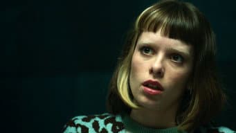 Rebeca