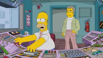 Homer e a Obra de Arte