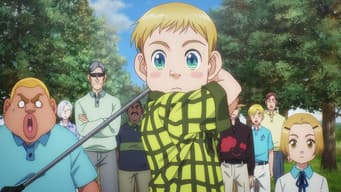 Monstros