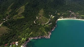 Litoral Norte de São Paulo