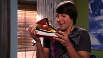 O Tênis do Big Time Rush