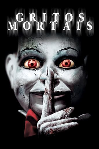Gritos Mortais