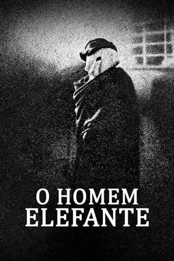 O Homem Elefante