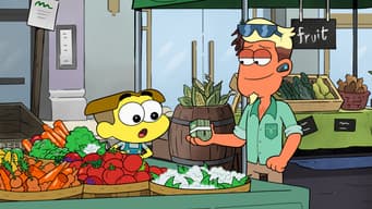 Escândalo no Mercado