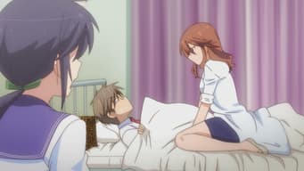 Vice-President and the 2 School Infirmary Devils