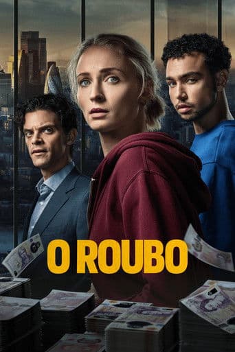 O Roubo