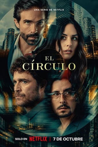 Dentro do Círculo