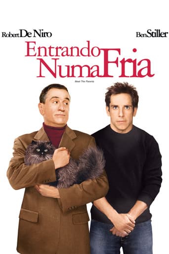 Entrando Numa Fria