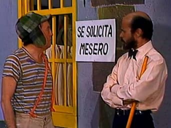 O restaurante de Dona Florinda