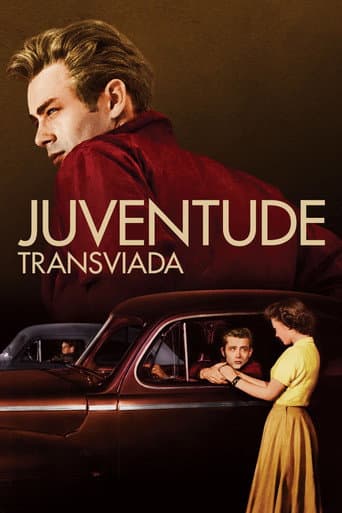 Juventude Transviada