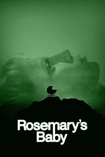 O Bebê de Rosemary