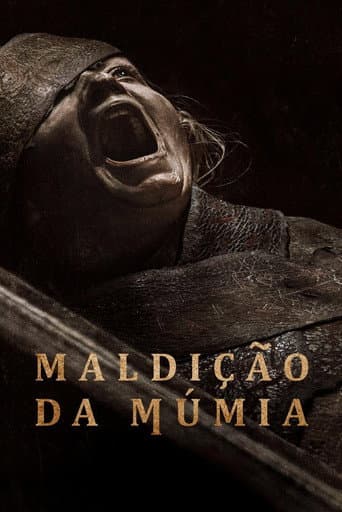 Maldição da Múmia