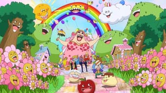 O Grito da Alma! A Blitz de Brook e Pedro!