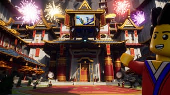 Enter The City Of Temples