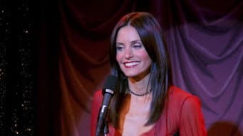 Aquele em que Monica canta