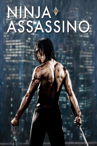 Ninja Assassino