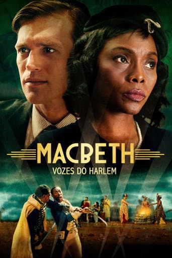 Macbeth - Vozes do Harlem