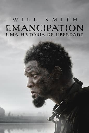Emancipation - Uma História de Liberdade
