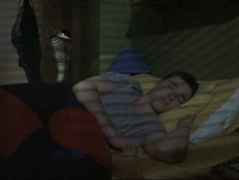 O Conto de Jake, o Cobra