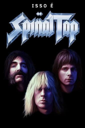 Isto é Spinal Tap