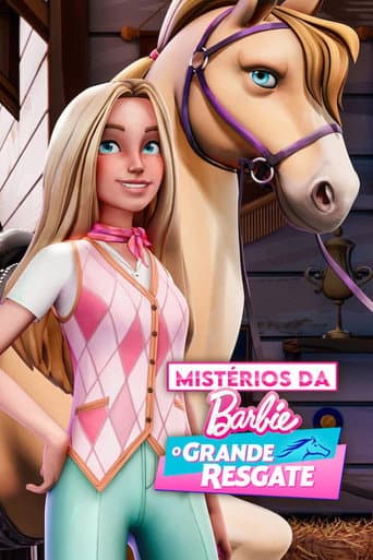 Mistérios da Barbie