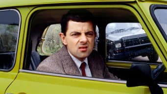 Mr. Bean Ataca Novamente