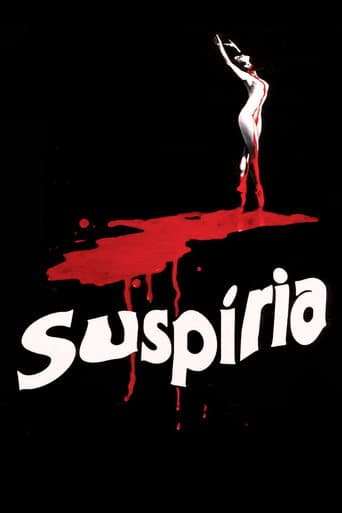 Suspiria