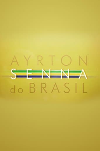 Ayrton Senna do Brasil