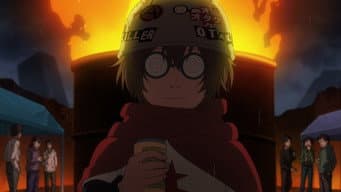 Exército Revolucionário Ataca o Capitólio! SILENT BEFORE RAGE