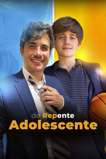 De Repente Adolescente