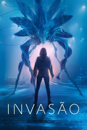 Invasão