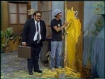Pintando o sete - parte 2