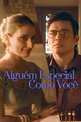 Alguém Especial como Você