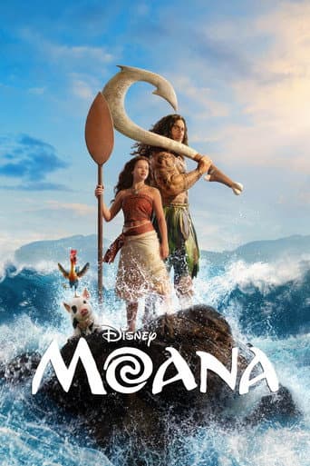 Moana