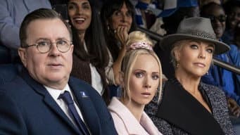 (Eu não quero ir) Chelsea