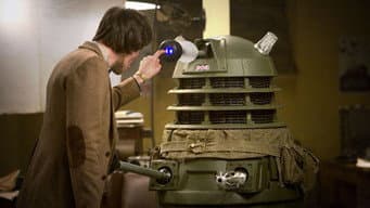 A Vitória dos Daleks