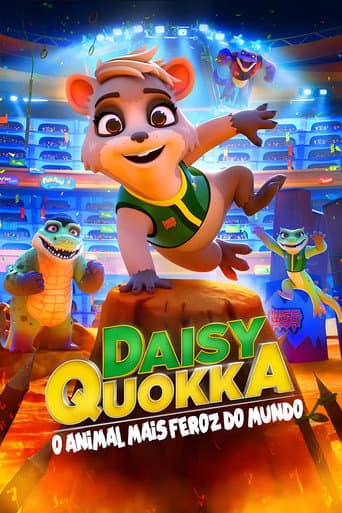 Daisy Quokka: O Animal Mais Feroz Do Mundo