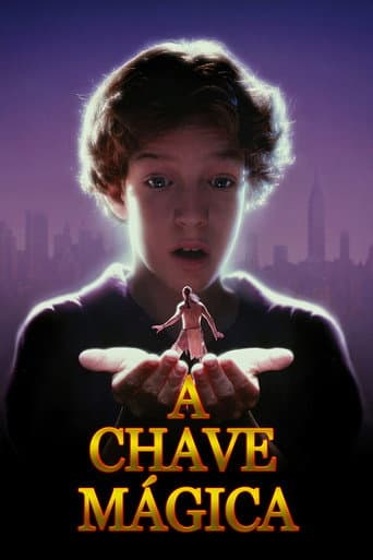 A Chave Mágica