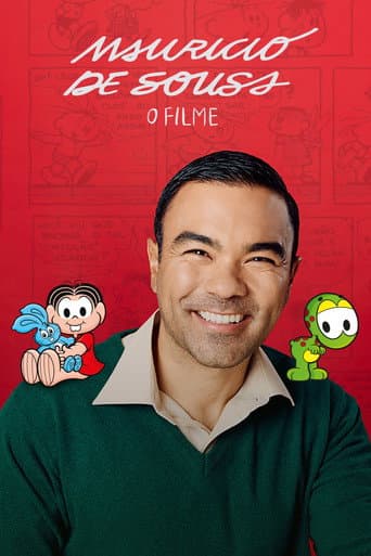 Mauricio de Sousa: O Filme