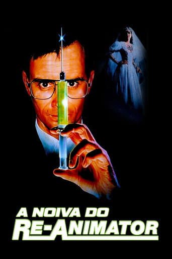 A Noiva do Re-Animator