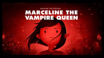 Marceline, A Rainha Vampira