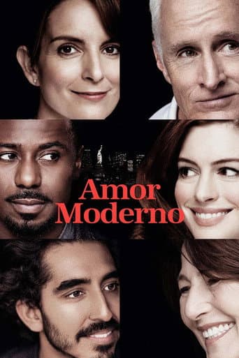Amor Moderno