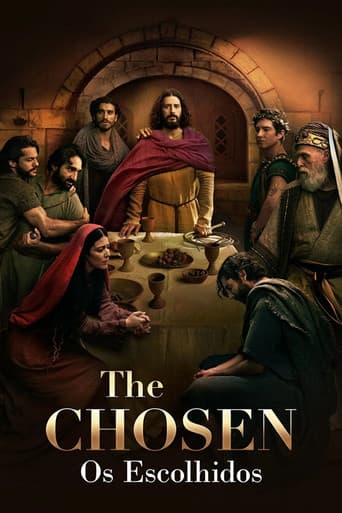The Chosen: Os Escolhidos