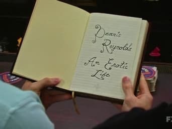 Dennis Reynolds: Uma Vida Erótica